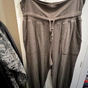 Aerie ultra comfy lounge pants